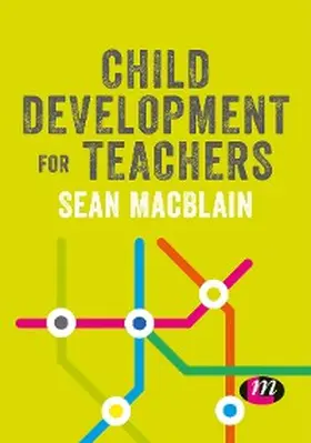 Macblain |  Child Development for Teachers | eBook | Sack Fachmedien