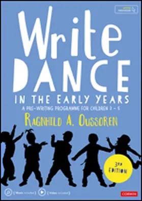 Oussoren | Write Dance in the Early Years | E-Book | www2.sack.de
