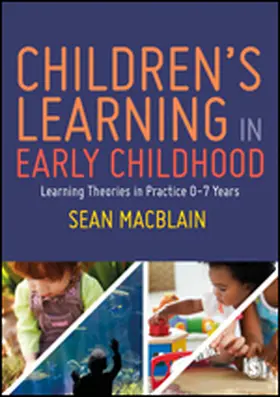 MacBlain |  Children's Learning in Early Childhood | Buch |  Sack Fachmedien