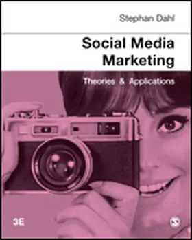 Dahl |  Social Media Marketing | Buch |  Sack Fachmedien