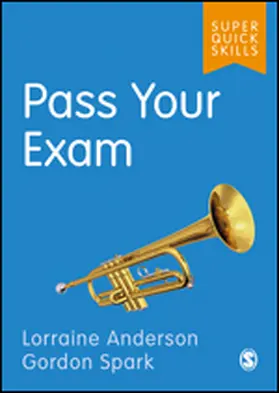 Anderson / Spark |  Pass Your Exam | eBook | Sack Fachmedien
