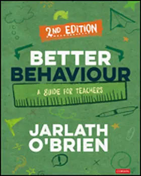 O'Brien | Better Behaviour | Buch | 978-1-5297-3037-1 | www2.sack.de