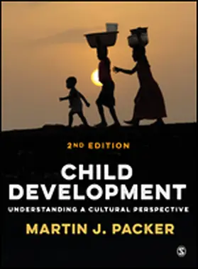 Packer |  Child Development | Buch |  Sack Fachmedien