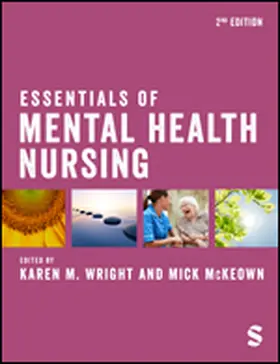 Wright / McKeown | Essentials of Mental Health Nursing | Buch | 978-1-5297-3303-7 | sack.de