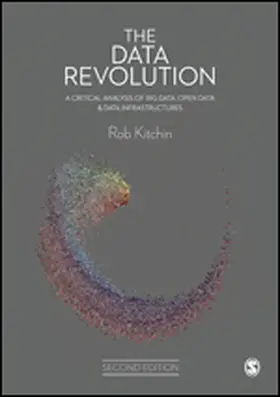 Kitchin |  The Data Revolution | Buch |  Sack Fachmedien
