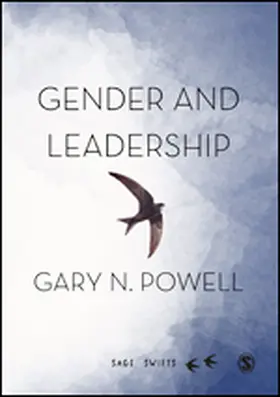 Powell |  Gender and Leadership | eBook | Sack Fachmedien