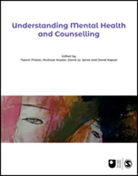 Moller / Vossler / Jones |  Understanding Mental Health and Counselling | eBook | Sack Fachmedien