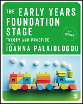 Palaiologou |  The Early Years Foundation Stage | eBook | Sack Fachmedien