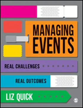 Quick | Managing Events | E-Book | sack.de