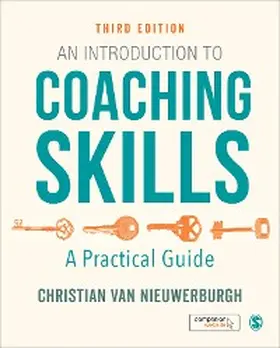 Nieuwerburgh | An Introduction to Coaching Skills | E-Book | www2.sack.de