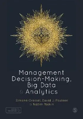 Gressel / Pauleen / Taskin | Management Decision-Making, Big Data and Analytics | E-Book | sack.de