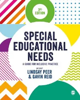 Peer / Reid | Special Educational Needs | E-Book | sack.de