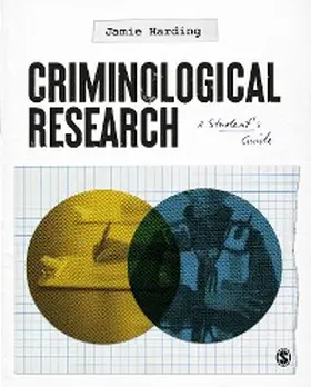 Harding |  Criminological Research | eBook | Sack Fachmedien