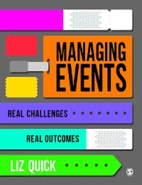 Quick | Managing Events | E-Book | sack.de