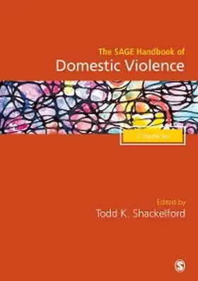 Shackelford |  The SAGE Handbook of Domestic Violence | eBook | Sack Fachmedien