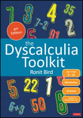 Bird |  The Dyscalculia Toolkit | Buch |  Sack Fachmedien