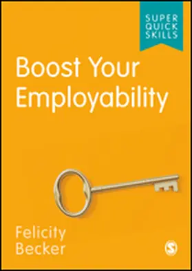 Becker | Boost Your Employability | E-Book | www2.sack.de