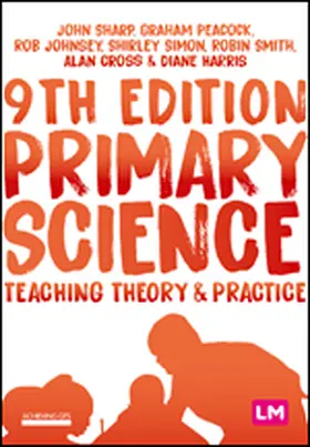 Sharp / Peacock / Johnsey |  Primary Science: Teaching Theory and Practice | eBook | Sack Fachmedien