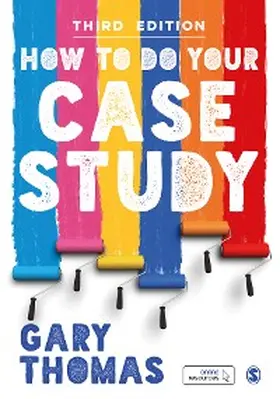 Thomas | How to Do Your Case Study | E-Book | www2.sack.de