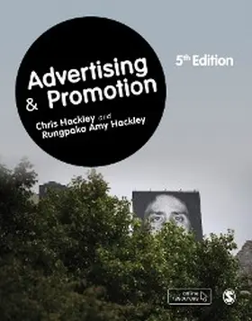 Hackley | Advertising and Promotion | E-Book | www2.sack.de