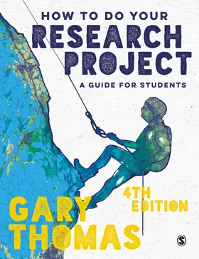 Thomas | How to Do Your Research Project | Buch | 978-1-5297-5771-2 | www2.sack.de