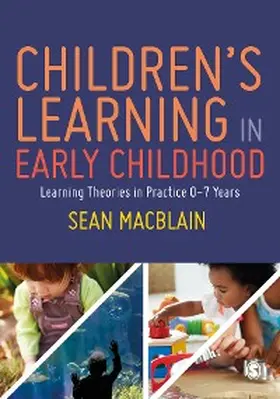 Macblain | Children's Learning in Early Childhood | E-Book | sack.de