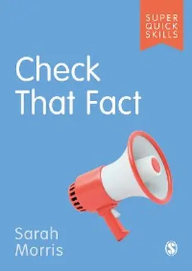 Check That Fact | E-Book | www2.sack.de