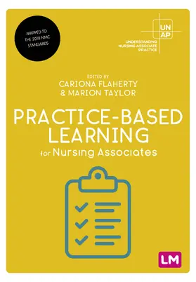 Flaherty / Taylor |  Practice-Based Learning for Nursing Associates | Buch |  Sack Fachmedien