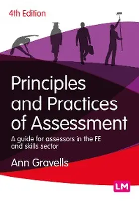 Gravells |  Principles and Practices of Assessment | eBook | Sack Fachmedien