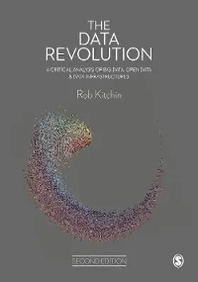 Kitchin |  The Data Revolution | eBook | Sack Fachmedien