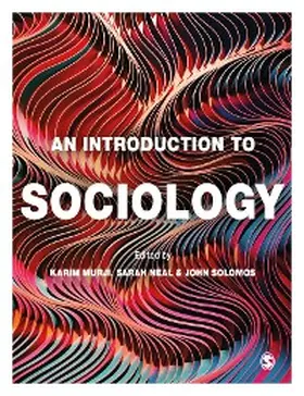 Murji / Neal / Solomos |  An Introduction to Sociology | eBook | Sack Fachmedien