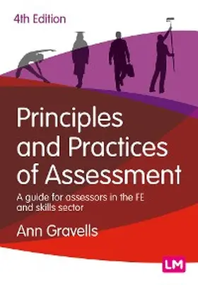 Gravells | Principles and Practices of Assessment | E-Book | sack.de
