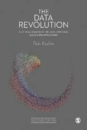 Kitchin |  The Data Revolution | eBook | Sack Fachmedien