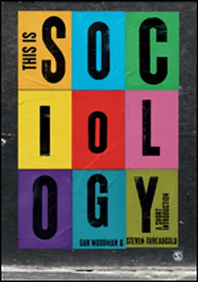 Woodman / Threadgold |  This is Sociology | Buch |  Sack Fachmedien