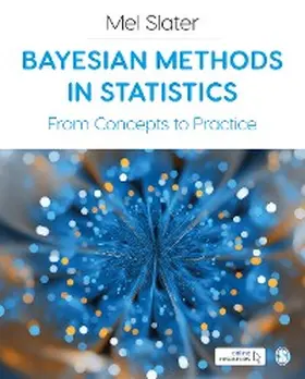 Slater |  Bayesian Methods in Statistics | eBook | Sack Fachmedien