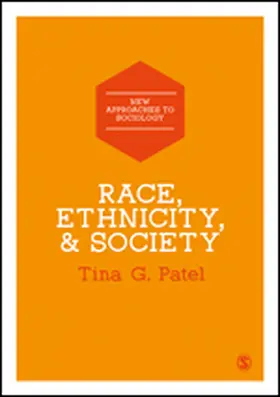 Patel |  Race, Ethnicity & Society | Buch |  Sack Fachmedien