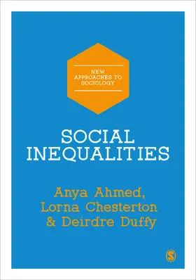 Ahmed / Duffy / Chesterton |  Social Inequalities | Buch |  Sack Fachmedien