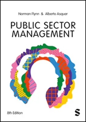 Flynn / Asquer | Public Sector Management | Buch | 978-1-5297-7457-3 | www2.sack.de
