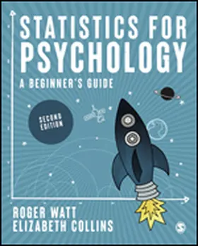 Collins / Watt |  Statistics for Psychology | Buch |  Sack Fachmedien