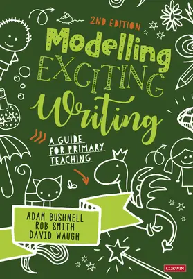 Bushnell / Smith / Waugh |  Modelling Exciting Writing | Buch |  Sack Fachmedien