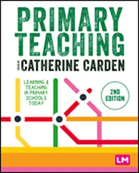Carden |  Primary Teaching | Buch |  Sack Fachmedien