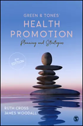 Cross / Woodall |  Green & Tones' Health Promotion | eBook | Sack Fachmedien