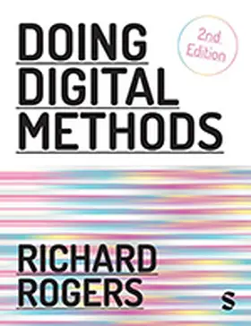 Rogers |  Doing Digital Methods | eBook | Sack Fachmedien