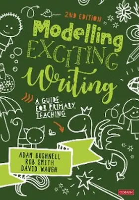Bushnell / Smith / Waugh |  Modelling Exciting Writing | eBook | Sack Fachmedien