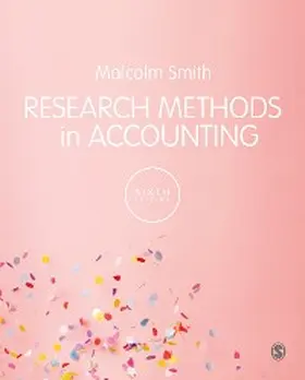 Smith | Research Methods in Accounting | E-Book | www2.sack.de