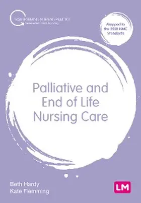 Hardy / Flemming |  Palliative and End of Life Nursing Care | eBook | Sack Fachmedien
