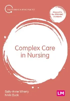 Wherry / Buck |  Complex Care in Nursing | eBook | Sack Fachmedien