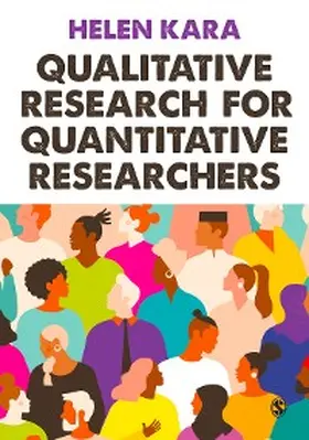 Kara | Qualitative Research for Quantitative Researchers | E-Book | www2.sack.de