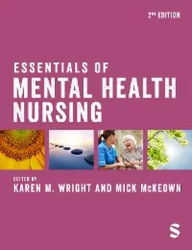 Wright / McKeown | Essentials of Mental Health Nursing | E-Book | sack.de