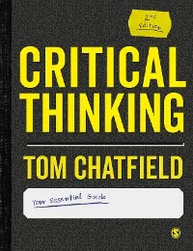 Chatfield |  Critical Thinking | eBook | Sack Fachmedien